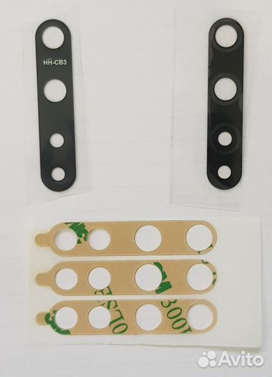 Стекло камеры Samsung Xiaomi honor Huawei iPhone