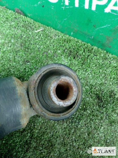 Стойка задняя правая lexus IS250