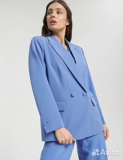 Пиджан женский классический Sinsay новый