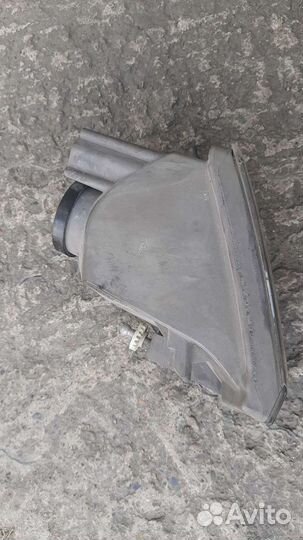 Туманки рав4