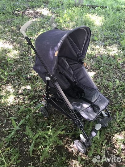Коляска Peg-perego Pliko mini
