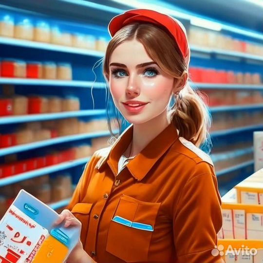 Кассир еженедельные выплаты