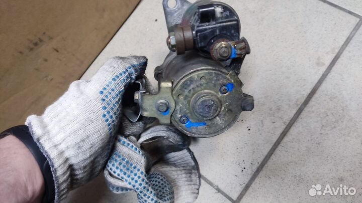 Стартер Honda SM-44236 B20B