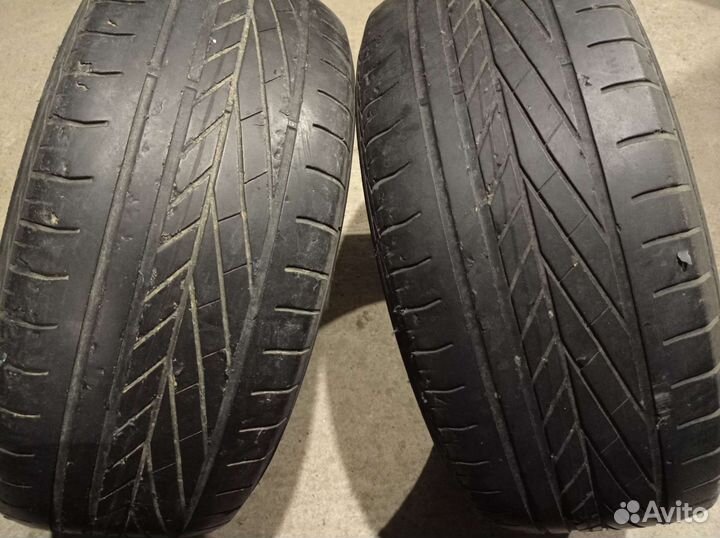 Goodyear Excellence 235/55 R17