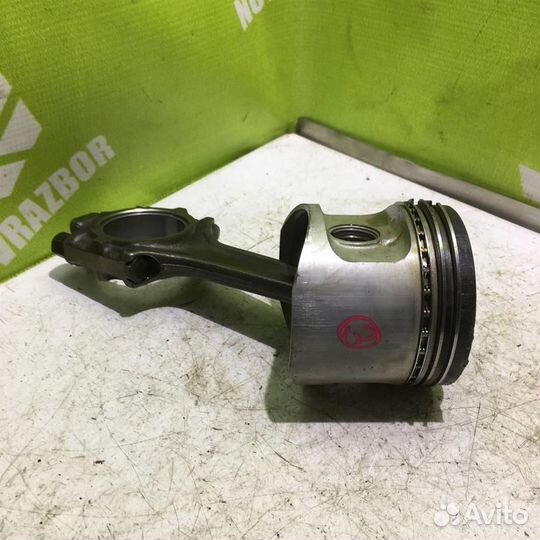 Шатун бмв Е30