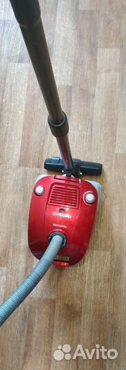 Пылесос Samsung