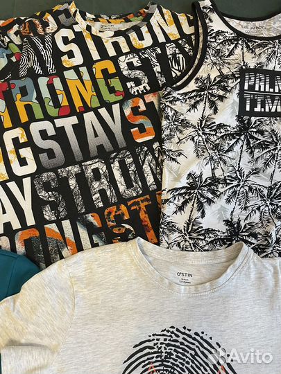 Одежда для мальчика разная