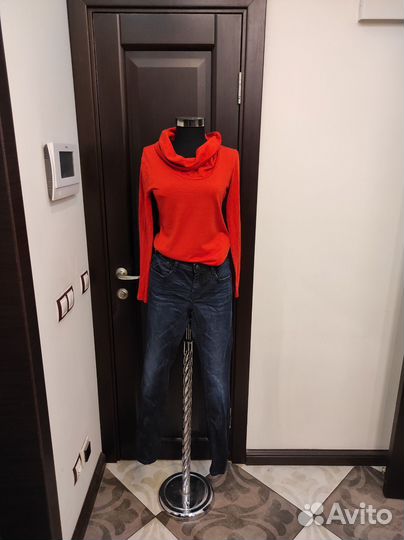 Женские вещи пакетом. 42 размер. 19 шт