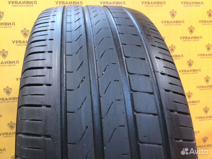 Pirelli Scorpion Verde 235/55 R18 100V
