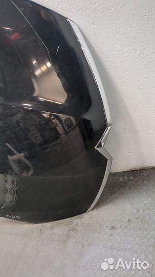 Капот Citroen C-Crosser, 2010