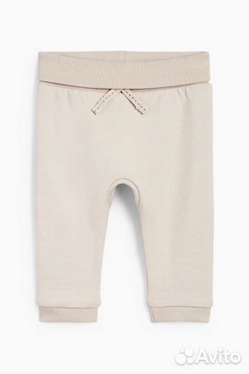 Костюм рубашка, лонгслив и брюки 62.68