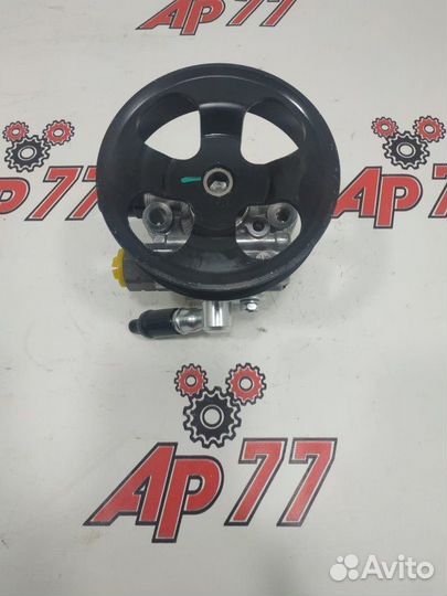 Насос гидроусилителя Toyota 2grfe 4431048070