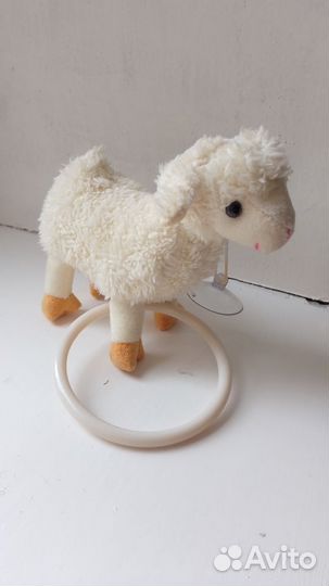 Мягкие игрушки