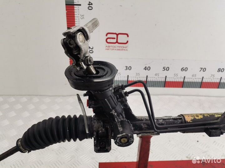 Рейка рулевая для Volkswagen Polo 3 6N1422061CX