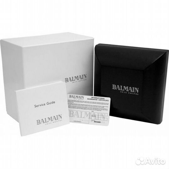 Часы Женские Balmain B46713216