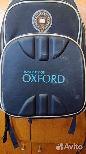 Школьный рюкзак Oxford
