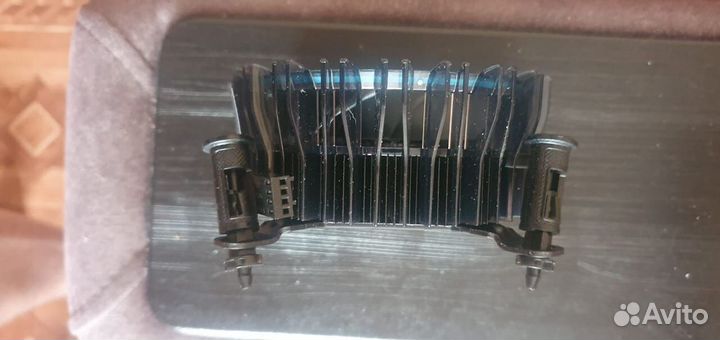 Кулер для процессора