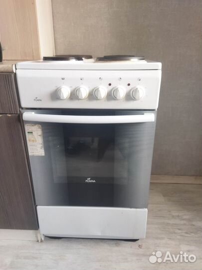 Плита электрическая