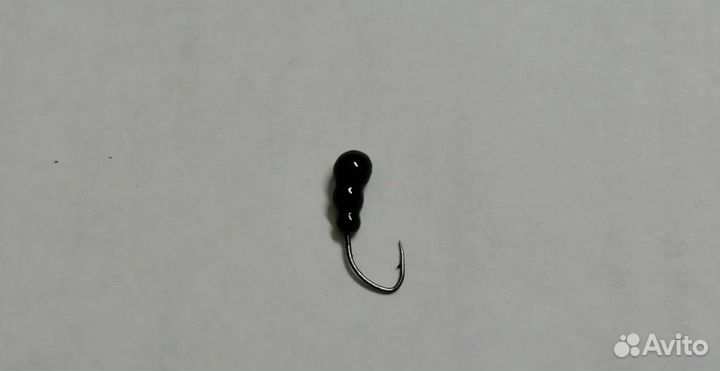 Форма чпу для литья мормышек (Ассорти №5)