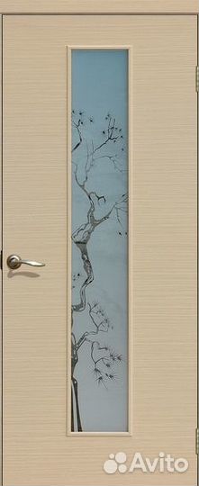 Двери для квартиры надежные