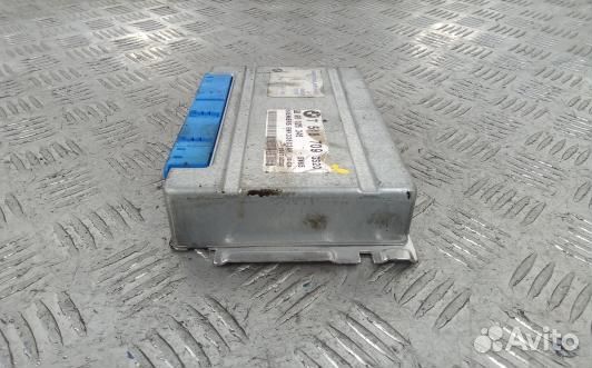 Блок управления АКПП BMW X5 E53 (BEA01OJ01)
