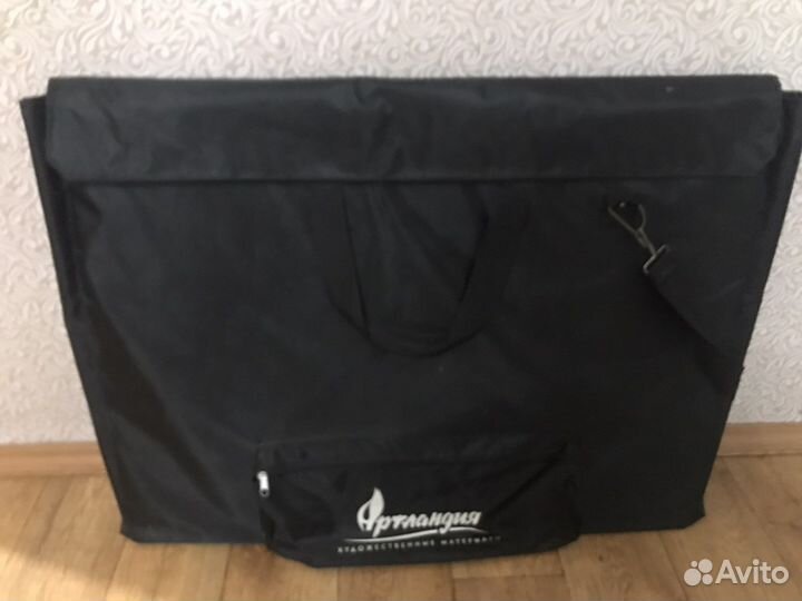 Сумка для рисования