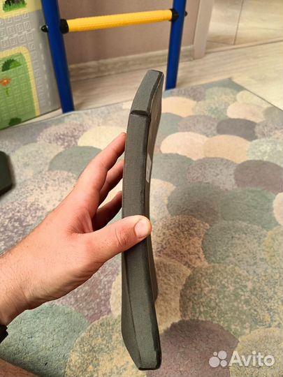 Бронеплита esapi USA, размер L