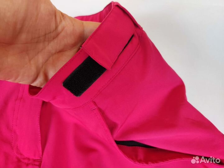 Вело шорты 44 Ast bike женские