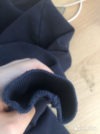 Зип худи cp company