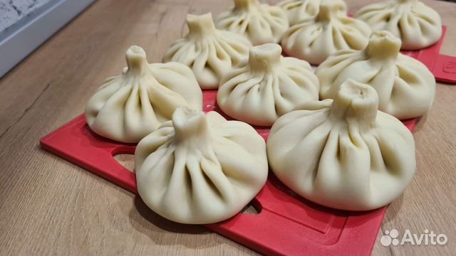 Полуфабрикаты