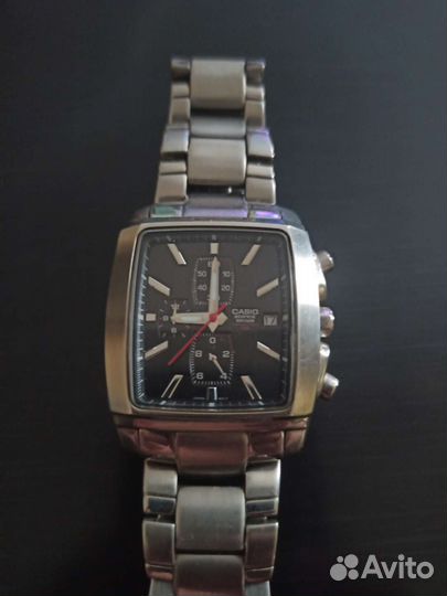 Часы casio