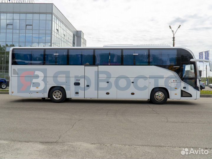 Туристический автобус Yutong ZK6128H (C12PRO), 2024