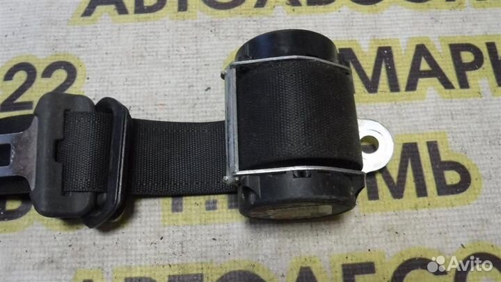 Ремень безопасности Opel Zafira B 2005-2014