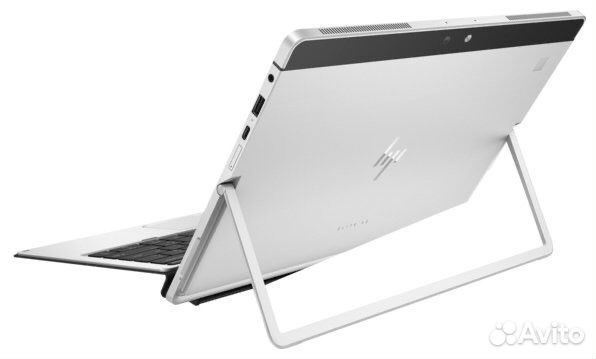 HP Elite X2 1012 G2 i3 4GB 256GB SSD 2kqhd гаранти