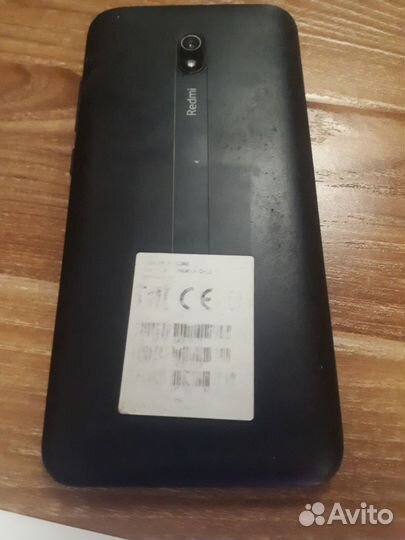 Xiaomi Redmi 8A, 2/32 ГБ