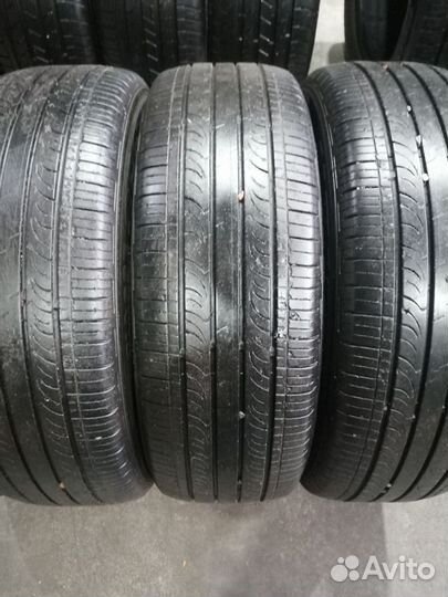 Nexen Classe Premiere 672 205/65 R16 95H