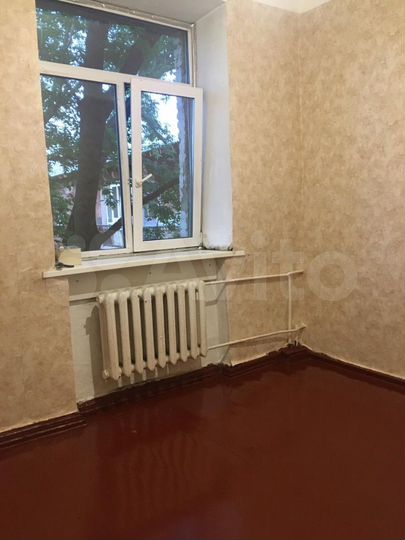 Комната 8,3 м² в 3-к., 3/3 эт.