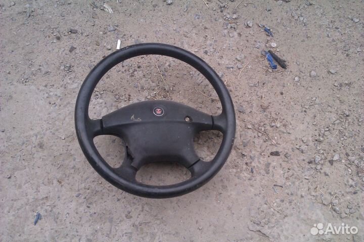 Запчасти на Волгу руль