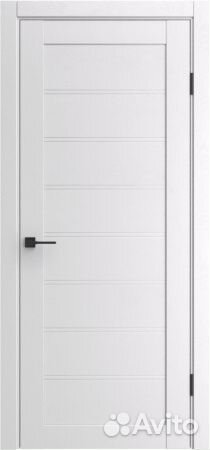 Дверь нестандартная межкомнатная