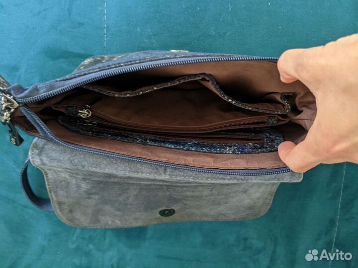 Сумка женская