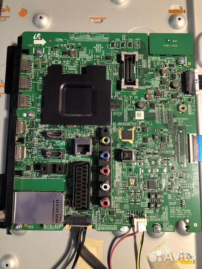 Материнская плата BN41-02156A