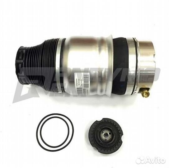 Передний правый пневмобаллон AirBagit для Volkswag