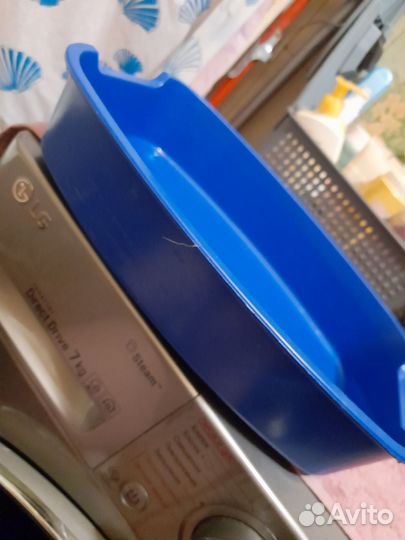 Горшок для кошек