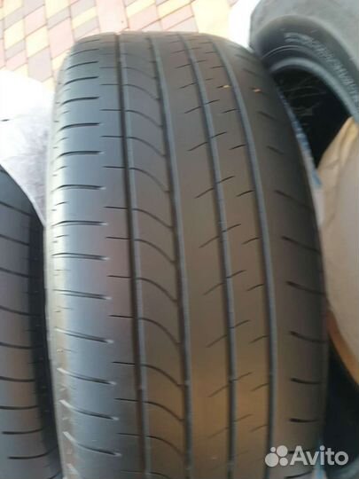 Bridgestone Dueler H/L 33A 235/55 R20 102V