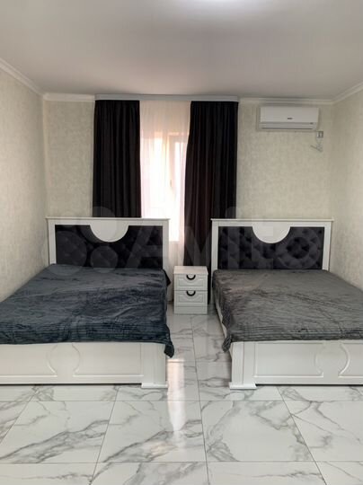 Комната 35 м², 1/2 эт.