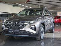 Новый Hyundai Tucson 2.0 AT, 2023, цена от 3 549 900 руб.