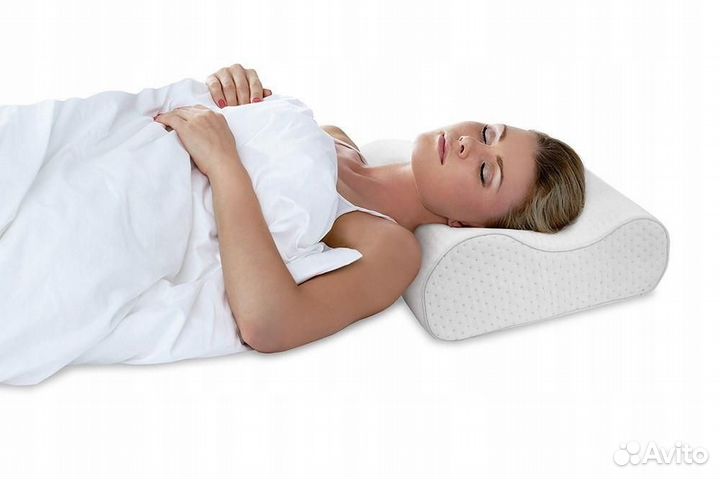 Подушка-позиционер