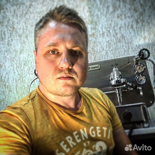 Техническое обслуживание,Ремонт.Delonghi, Saeco, G