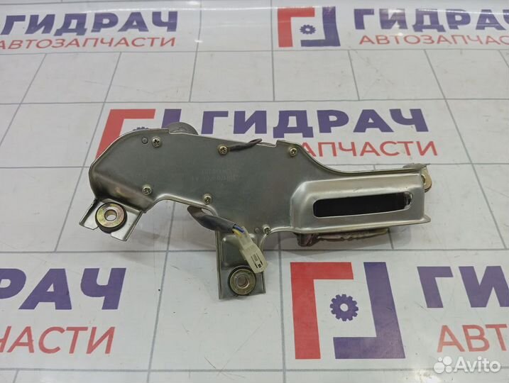 Моторчик стеклоочистителя задний Great Wall Hover H3 6310120K00A1