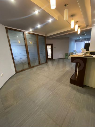 Офисные помещения, от 20м² до 480м²